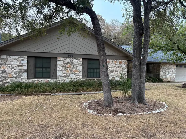 409 Sinuso DR, Georgetown, TX 78628