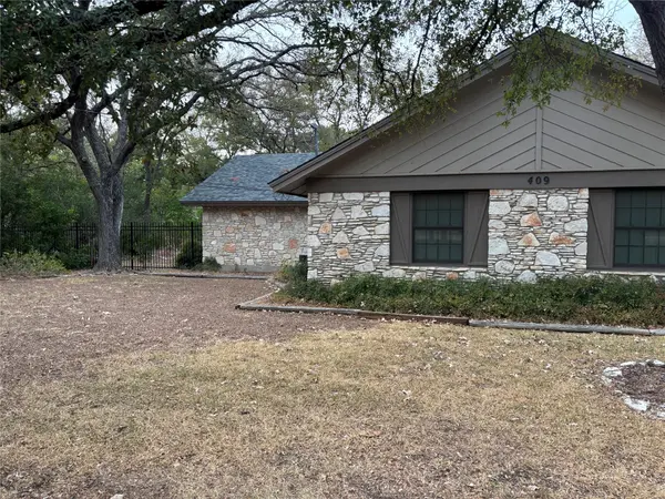 409 Sinuso DR, Georgetown, TX 78628