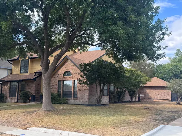 306 Applewood DR, Pflugerville, TX 78660