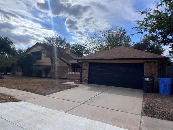 306 Applewood DR, Pflugerville, TX 78660