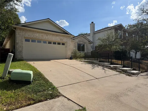 2125 Kaiser DR, Austin, TX 78748
