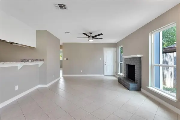 9710 TEASDALE TER #B, Austin, TX 78753