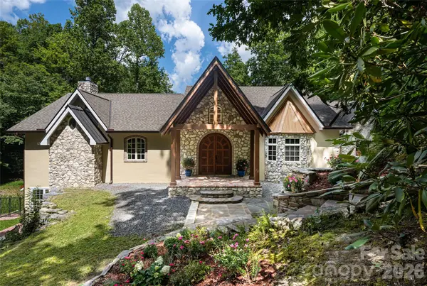 3999 Laurel Park HWY, Hendersonville, NC 28739