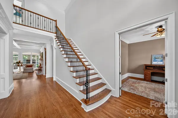 7550 Stonecroft Park DR, Charlotte, NC 28226