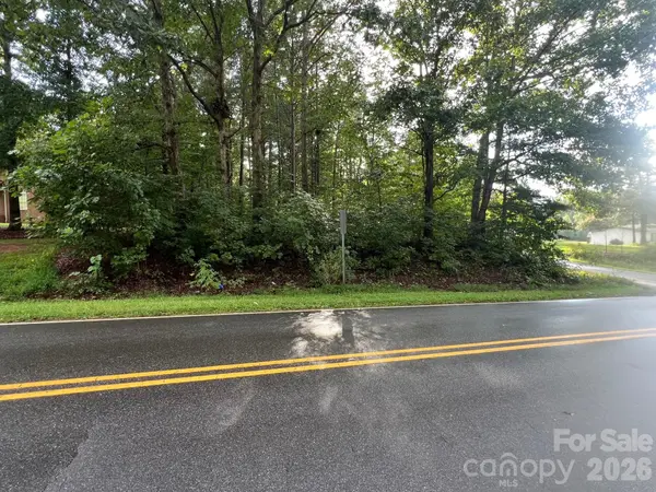 0 Hayes Waters RD #1, Morganton, NC 28655