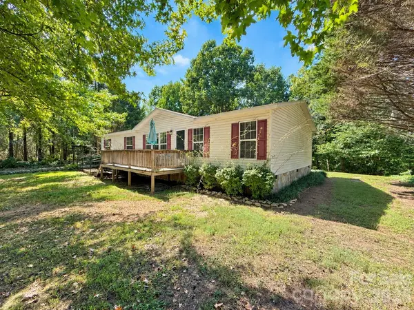 8596 Ledford AVE, Connelly Springs, NC 28612