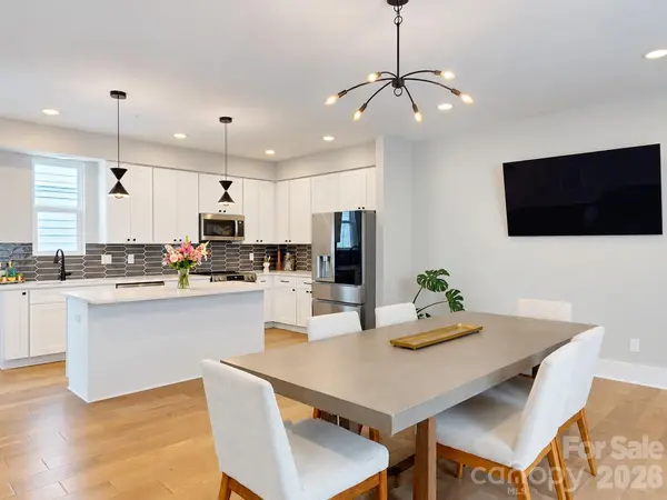 2022 Margaret Brown ST #7, Charlotte, NC 28202