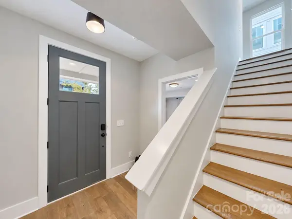 2022 Margaret Brown ST #7, Charlotte, NC 28202