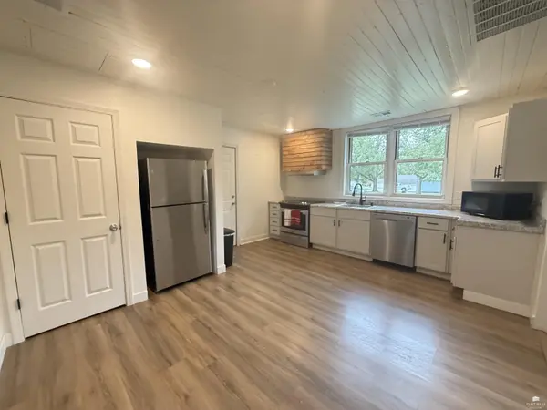 216 W Elm ST, Riley, KS 66531