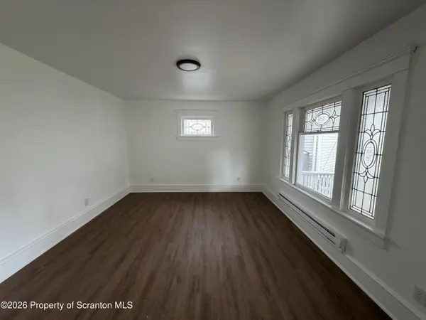 771 Hazle Street #1, Hanover Twp, PA 18706