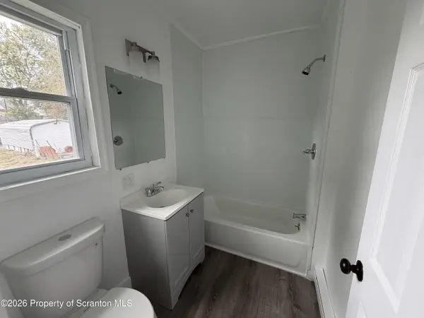 771 Hazle Street #1, Hanover Twp, PA 18706