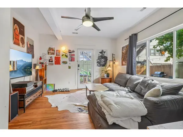 920 University, Boulder, CO 80302