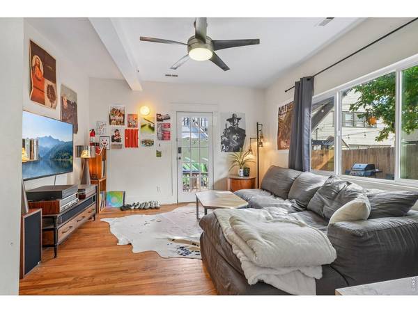 920 University, Boulder, CO 80302