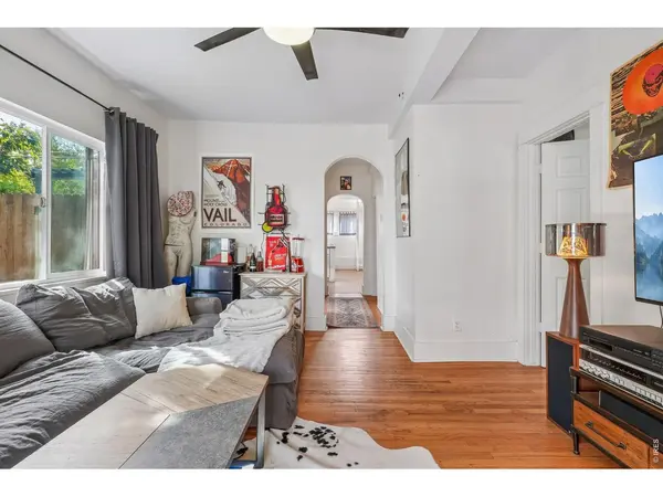 920 University, Boulder, CO 80302