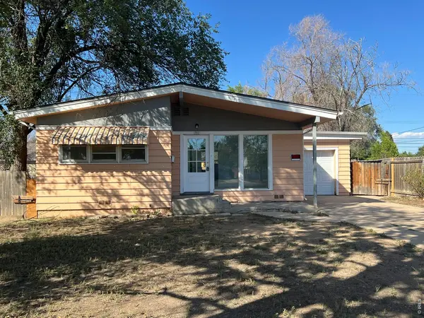 1711 7th, Greeley, CO 80631