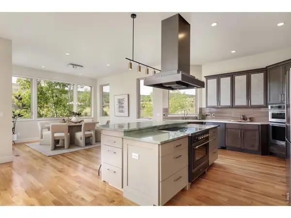 1019 Horizon, Lyons, CO 80540