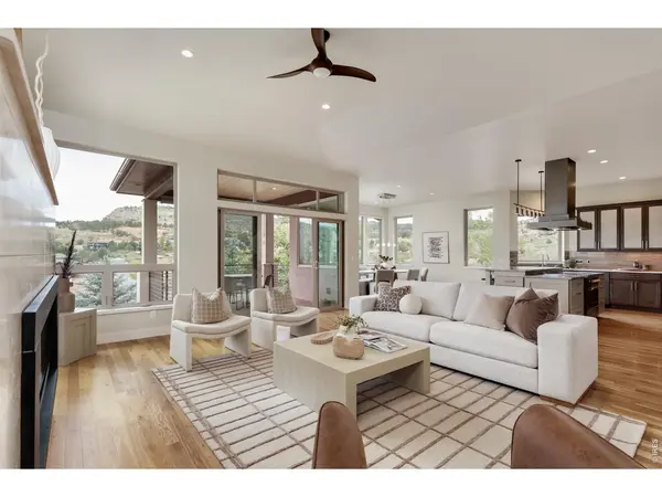 1019 Horizon, Lyons, CO 80540