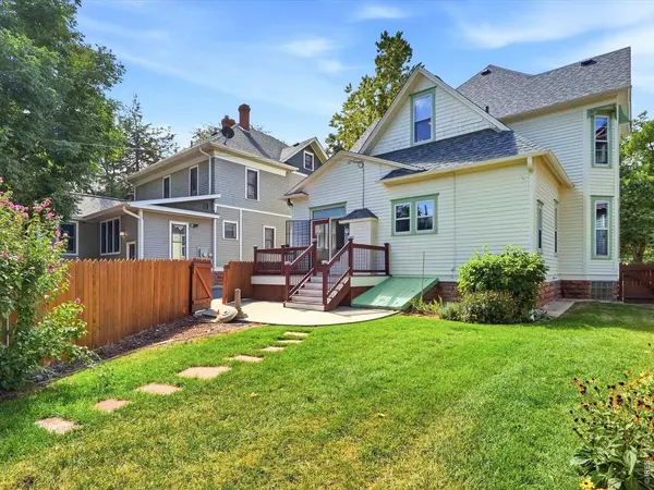418 Pratt, Longmont, CO 80501