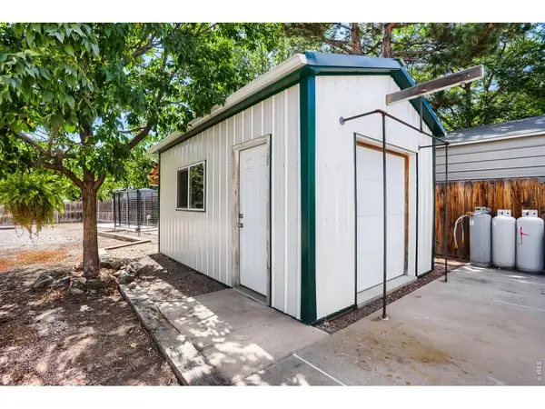 3643 S Newcombe, Denver, CO 80235