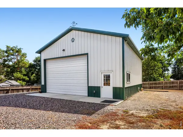 3643 S Newcombe, Denver, CO 80235