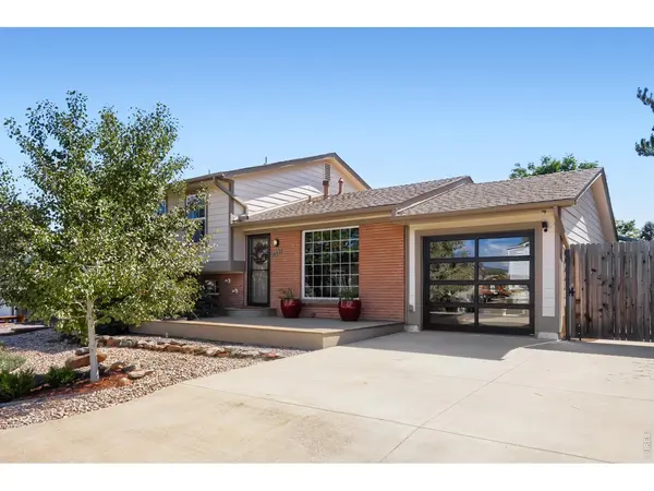 3643 S Newcombe, Denver, CO 80235