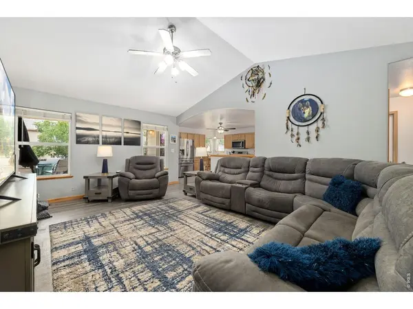 319 River Rock, Johnstown, CO 80534