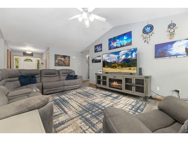 319 River Rock, Johnstown, CO 80534