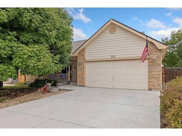319 River Rock, Johnstown, CO 80534