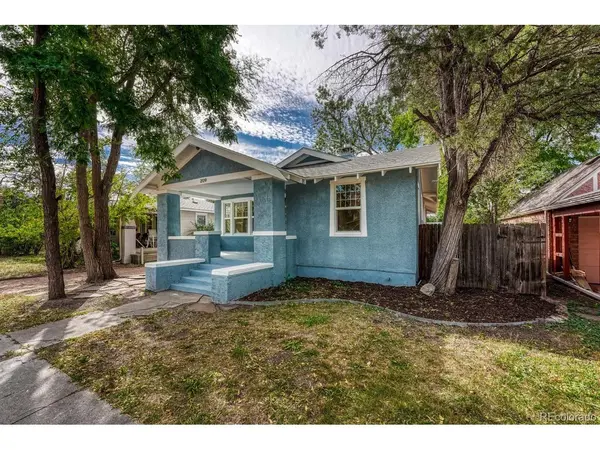 209 E Washington, Colorado Springs, CO 80907