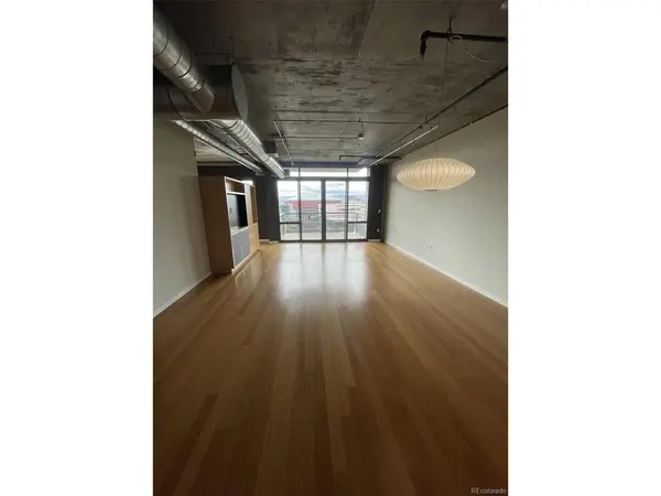 1401 Wewatta #906, Denver, CO 80202