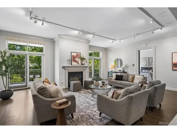 2400 E Cherry Creek South #306, Denver, CO 80209