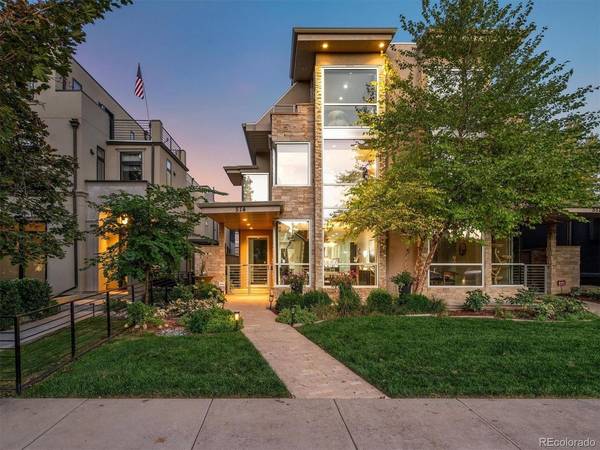 514 Cook, Denver, CO 80206