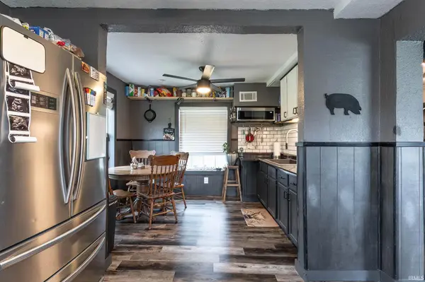 400 Second ST, Rome City, IN 46785