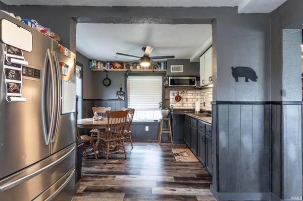 400 Second ST, Rome City, IN 46785