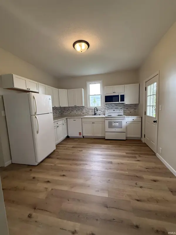865 WILKERSON ST, Huntington, IN 46750