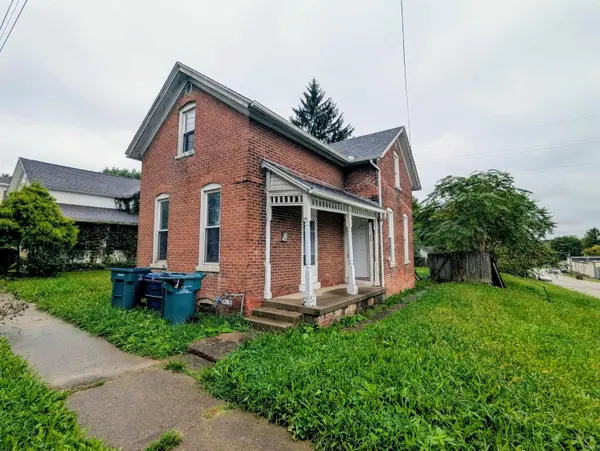 900 S 5th ST, Richmond, IN 47374-6166