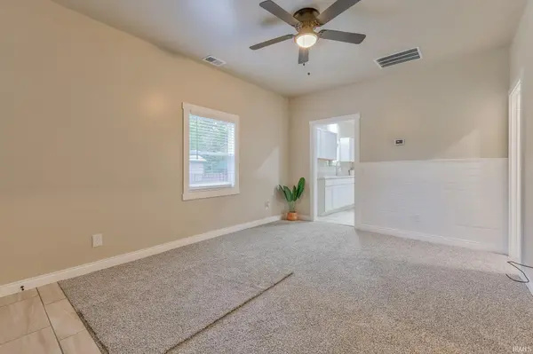 2605 N Kentucky AVE, Evansville, IN 47711-6201