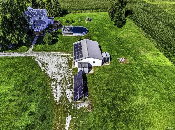 4449 W 300 N ***, Bluffton, IN 46714-9723