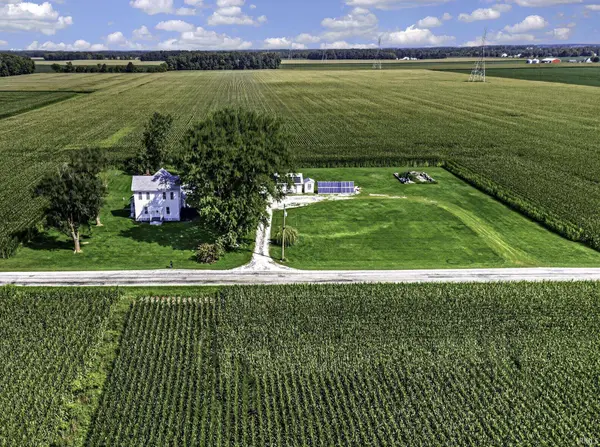 4449 W 300 N ***, Bluffton, IN 46714-9723