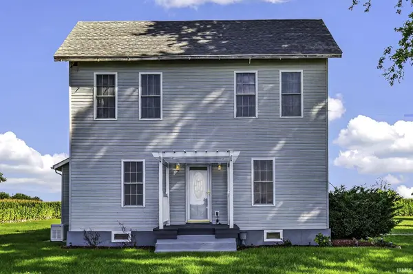 4449 W 300 N ***, Bluffton, IN 46714-9723