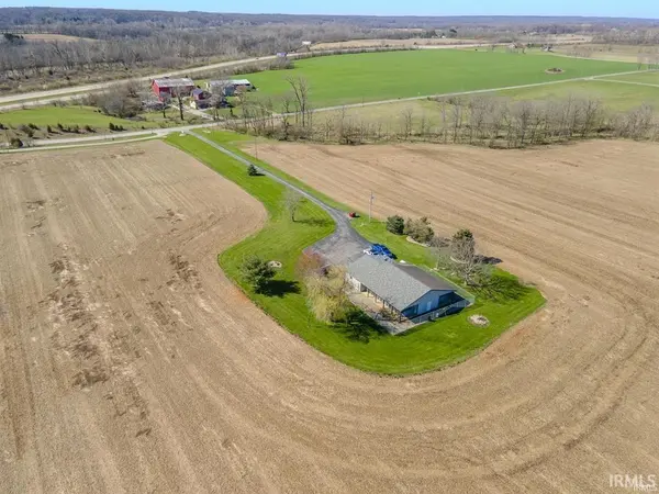 9634 W 200 N ***, Andrews, IN 46702