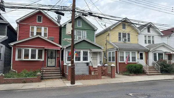 89-34 86th ST, Woodhaven, NY 11421