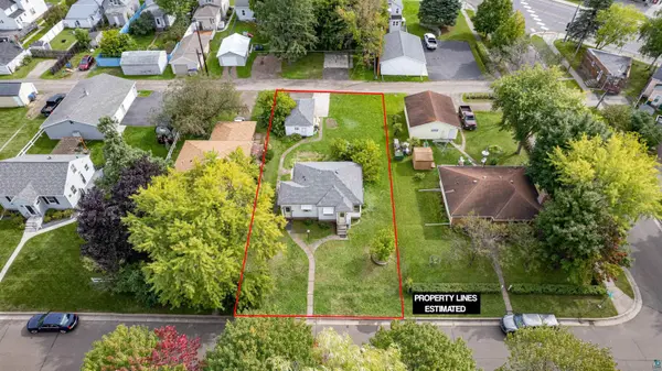 130 S 66th Ave W, Duluth, MN 55807