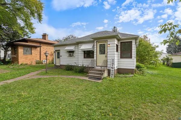 130 S 66th Ave W, Duluth, MN 55807