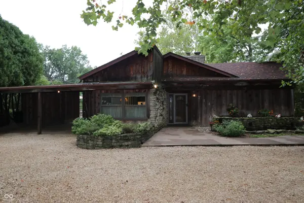714 Edgewood DR, Batesville, IN 47006