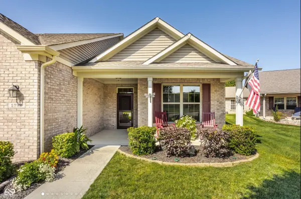 1392 Redstone DR, Avon, IN 46123