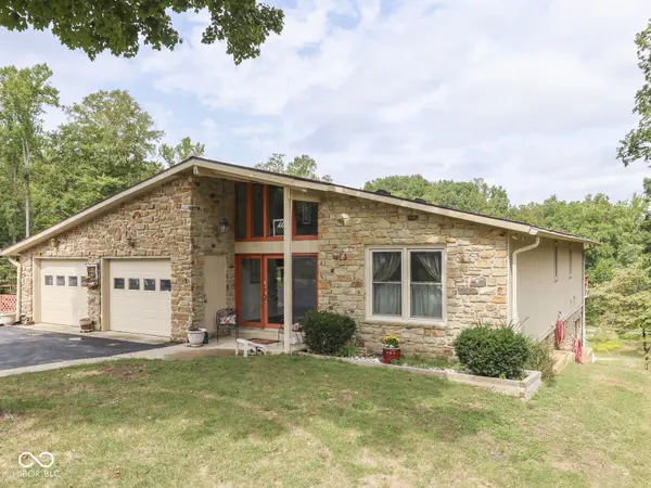 3918 E Edgewood CIR, Martinsville, IN 46151