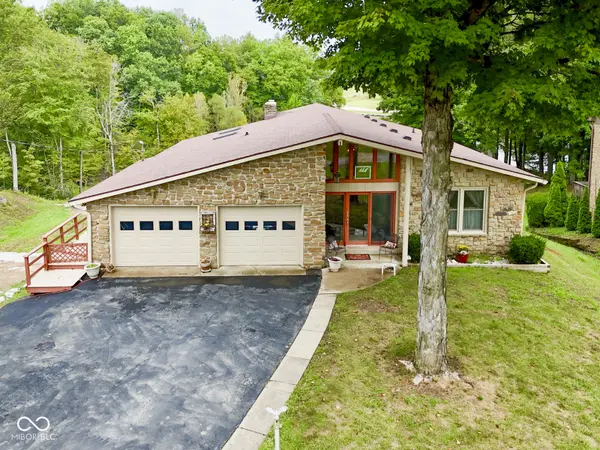3918 E Edgewood CIR, Martinsville, IN 46151
