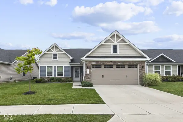 2631 Sand Hollow DR, Lebanon, IN 46052