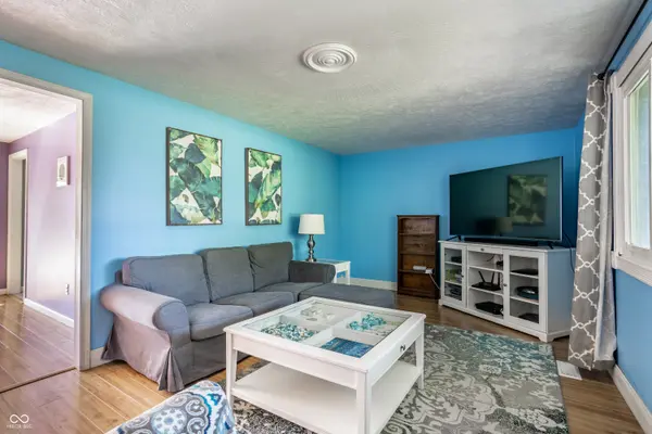 3021 Kessler Boulevard East DR, Indianapolis, IN 46220